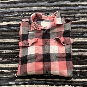 AE Flannel
